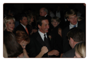 Bill Parish Productions has a variety of music styles and groups for your rehearsal dinner. 